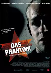 Plakat filmu Fantom
