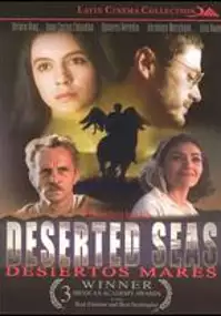 Plakat filmu Desiertos mares