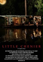 plakat filmu Little Chenier