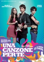 plakat filmu Una Canzone per te