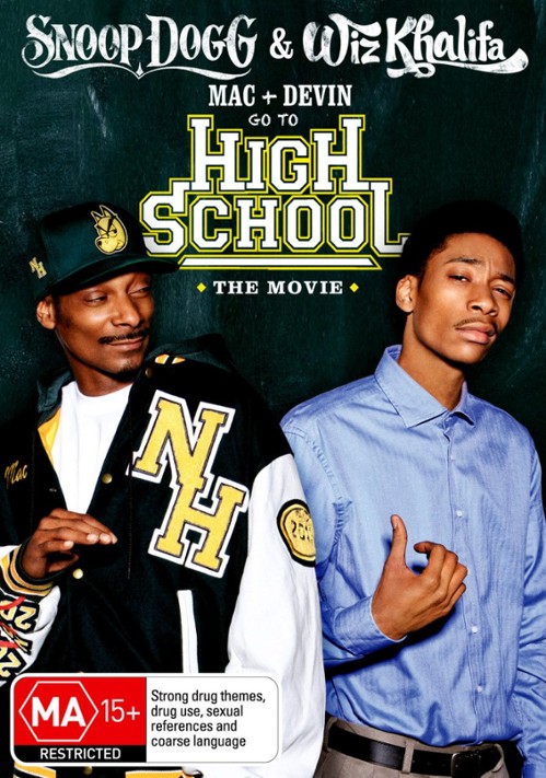 Mac & Devin Go to High School snoop 大麻 Mac & Devin Go to High School snoop 大麻