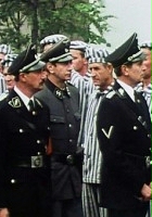 plakat filmu Operacja Himmler