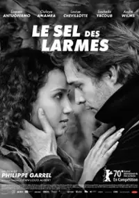 Plakat filmu Le sel des larmes