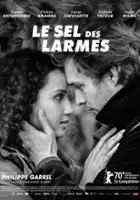 Stefan Crepon / Le sel des larmes