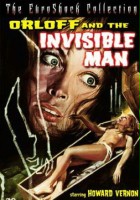 plakat filmu La Vie amoureuse de l'homme invisible