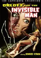 plakat filmu La Vie amoureuse de l'homme invisible