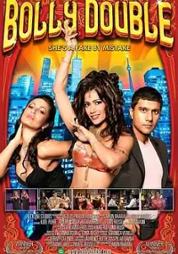Plakat filmu Bolly dublerka
