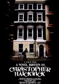 Plakat filmu Autor: Christopher Haickwick