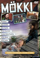 plakat filmu Mökki