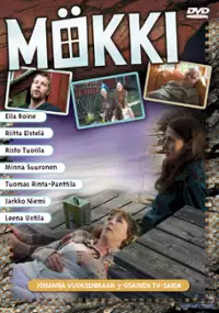 Plakat serialu Mökki