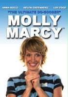 plakat filmu Molly Marcy
