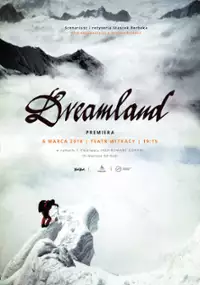 Plakat filmu Dreamland