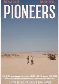 Plakat filmu Pioneers
