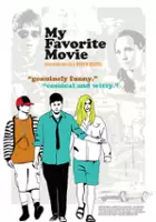 plakat filmu My Favorite Movie