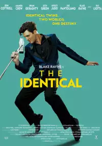 Plakat filmu The Identical