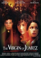 plakat filmu The Virgin of Juarez