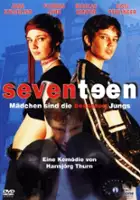 David Winter / Seventeen - Mädchen sind die besseren Jungs