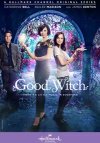 Plakat serialu Good Witch