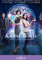 plakat serialu Good Witch
