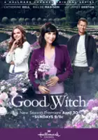 plakat - Good Witch (2015)
