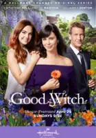 plakat - Good Witch (2015)