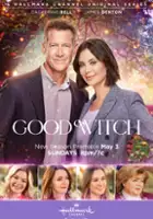 plakat - Good Witch (2015)