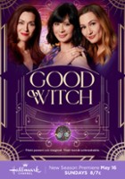 plakat - Good Witch (2015)