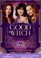 plakat - Good Witch (2015)