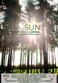 Plakat filmu Sun