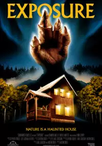 Plakat filmu Exposure