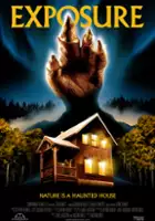plakat filmu Exposure