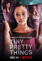 plakat filmu Tiny Pretty Things