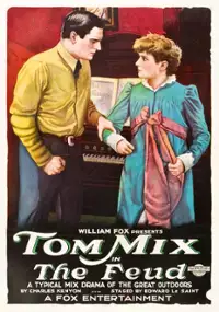 Plakat filmu Nienawiść