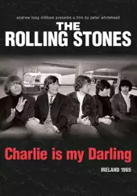 Plakat filmu Charlie Is My Darling