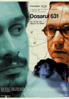 plakat filmu Dosarul 631