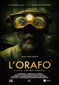 Plakat filmu Złotnik