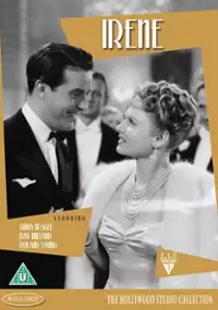 Plakat filmu Irene