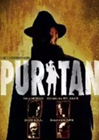 Plakat filmu Puritan