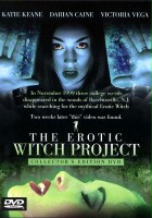 plakat filmu The Erotic Witch Project
