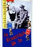 plakat filmu In ginocchio da te