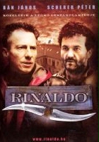 plakat filmu Rinaldó
