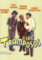 plakat filmu Los Tramposos