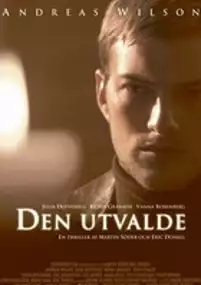 Plakat filmu Den utvalde