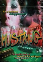plakat filmu Mustang: The House That Joe Built