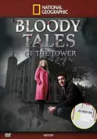 plakat serialu Krwawe opowieści z Tower