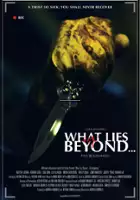 Raghav Suri / What Lies Beyond... The Beginning