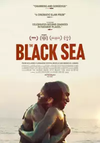 Plakat filmu The Black Sea