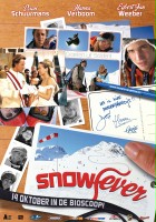 plakat filmu Snowfever