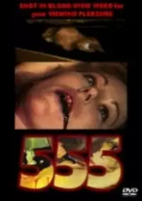 Plakat filmu 555