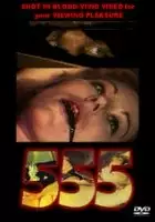 plakat filmu 555